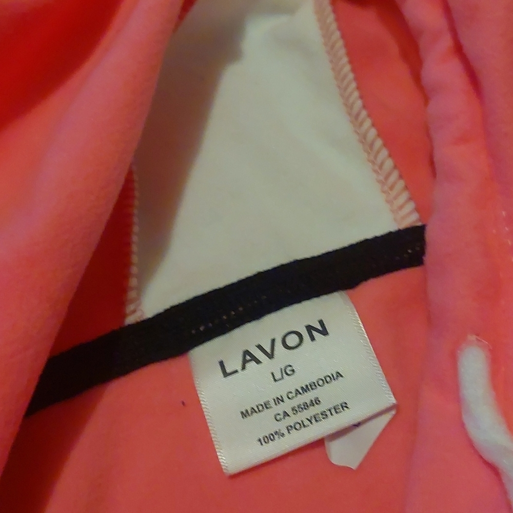 Fleece pullover - Picture 3 of 5
